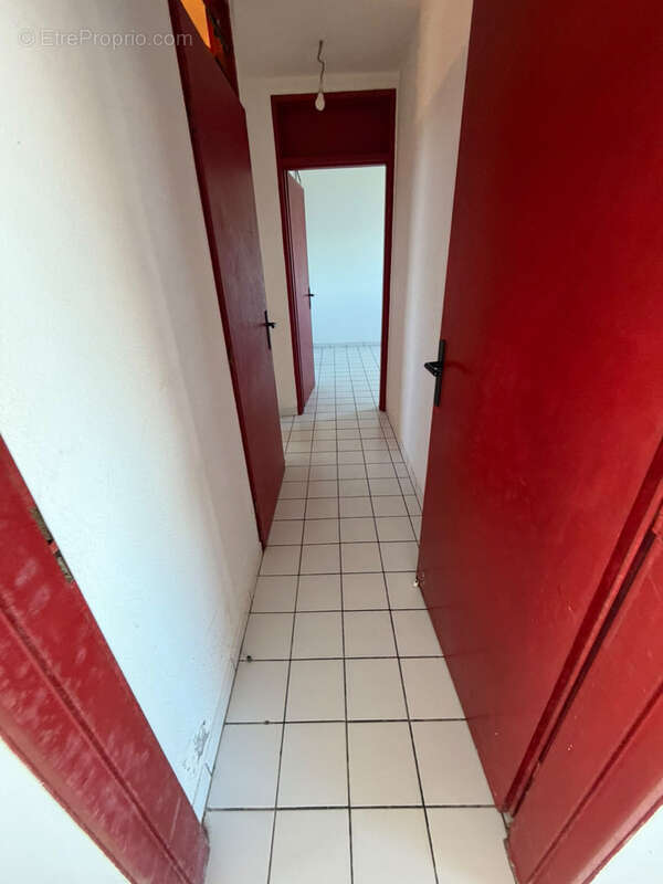 Appartement à vendre 156000 € à Kourou - photo 8