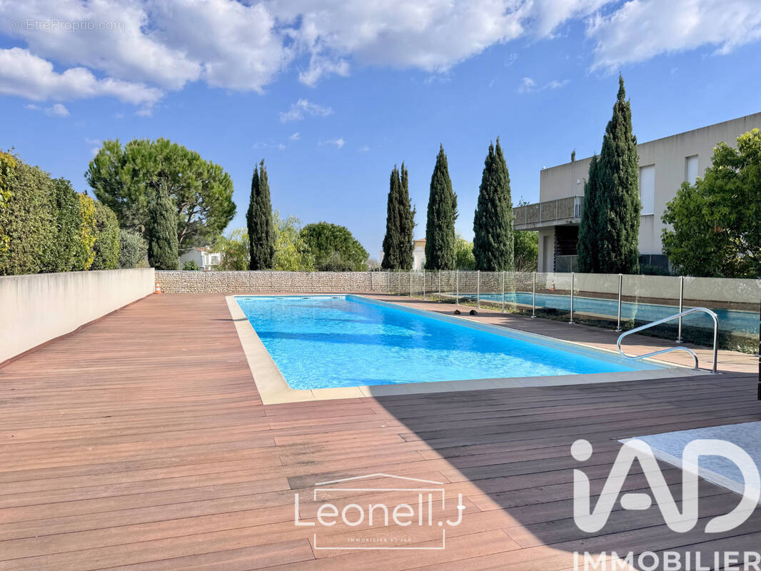 Photo 1 - Appartement à LA VALETTE-DU-VAR