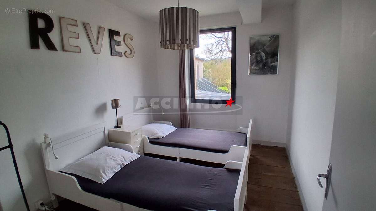 Maison à PUYLAURENS