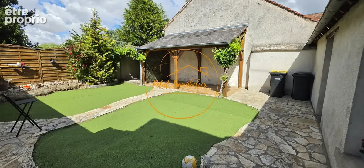 Maison de bourg quatre chambres - photo 6