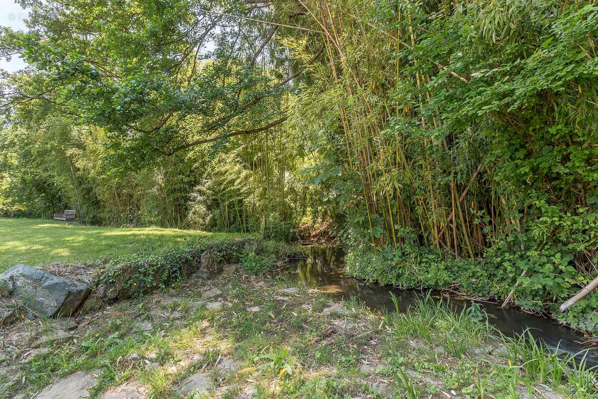 Maison à SAINT-DIDIER-AU-MONT-D&#039;OR