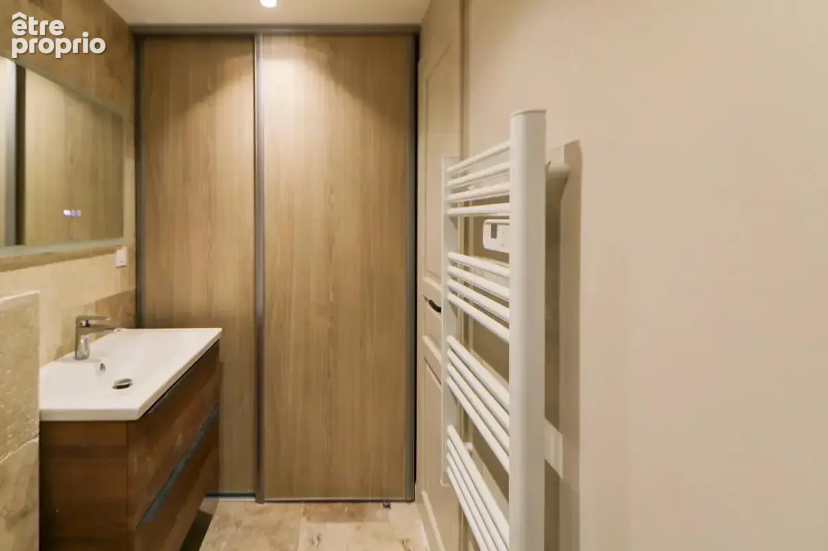 Maison jumelée - photo 6
