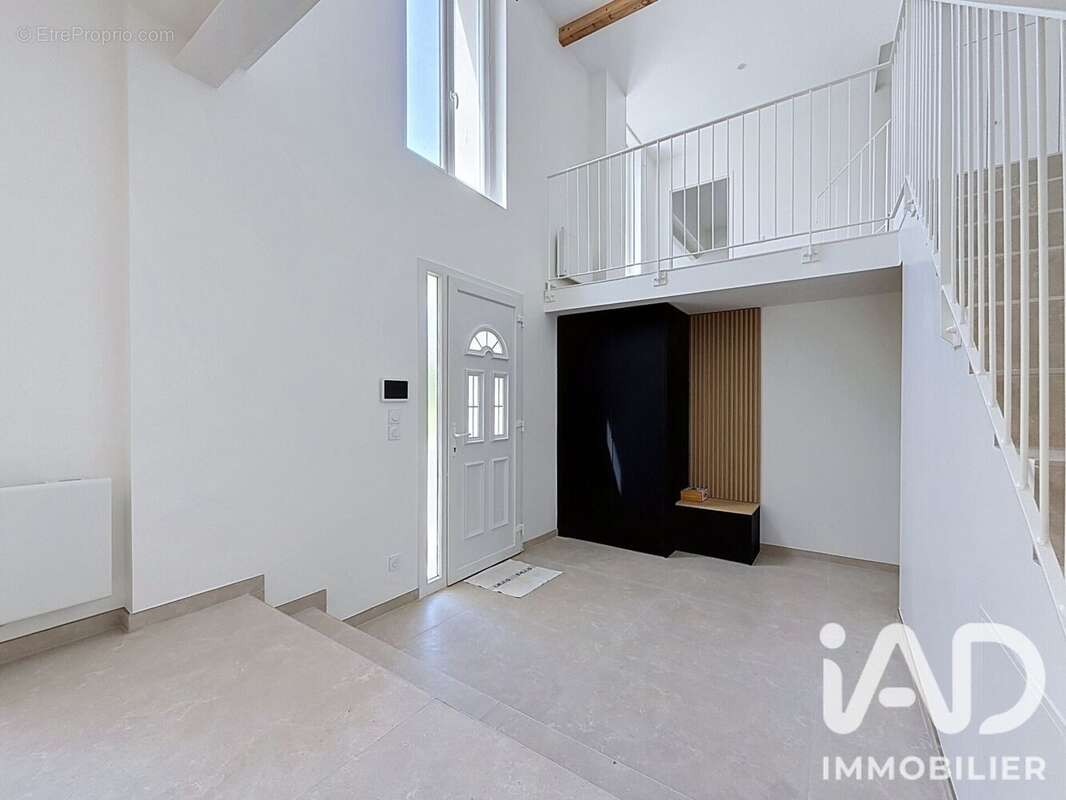 Photo 7 - Maison à SAINTE-GENEVIEVE-DES-BOIS