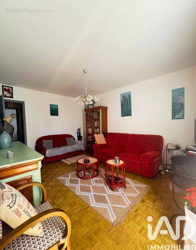 Photo 1 - Appartement à LIMOGES
