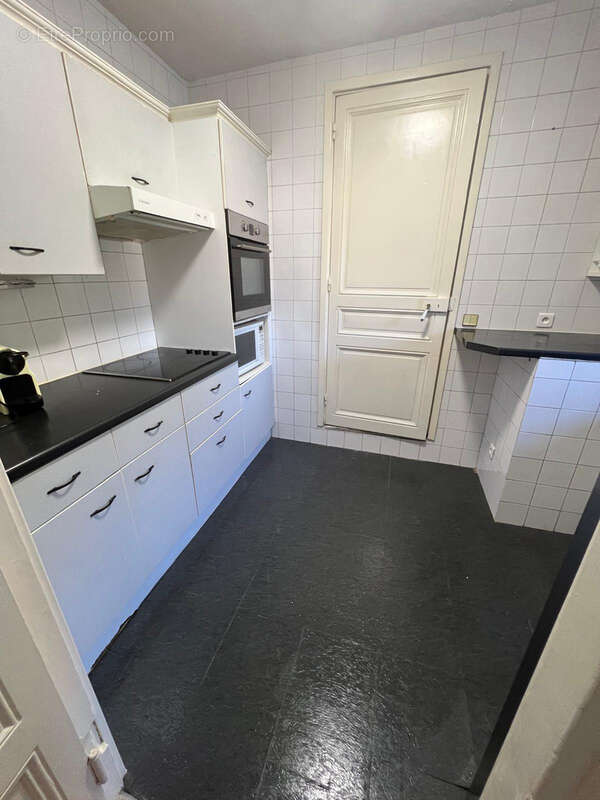 Maison à CAP-D&#039;AIL