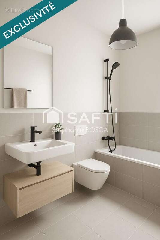 Photo 6 - Appartement à AJACCIO