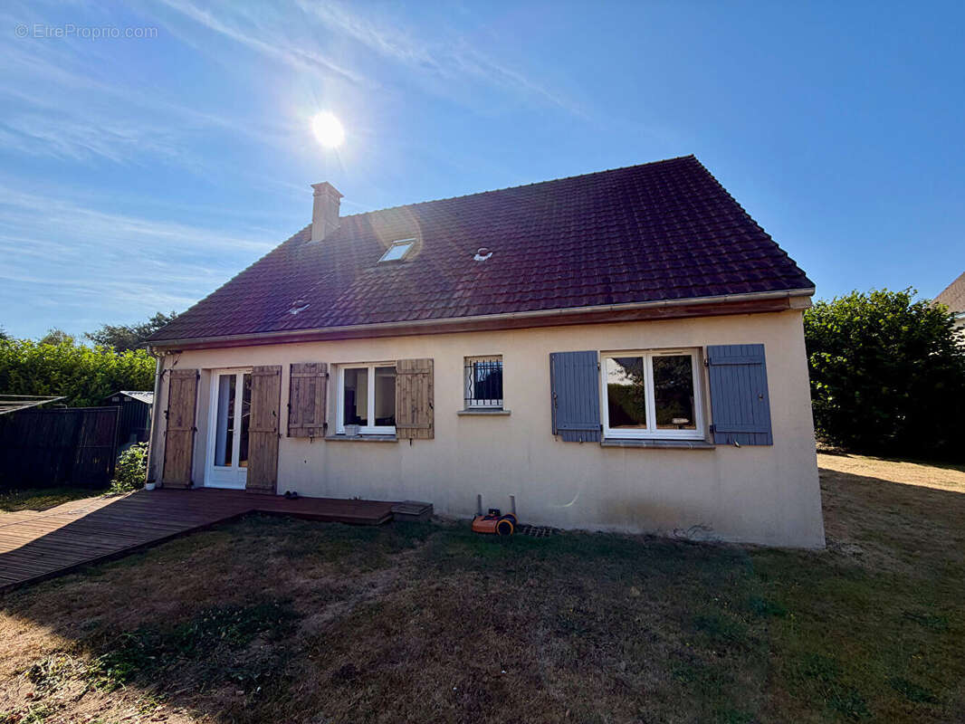 Maison 10 kms d'Evreux - photo 5
