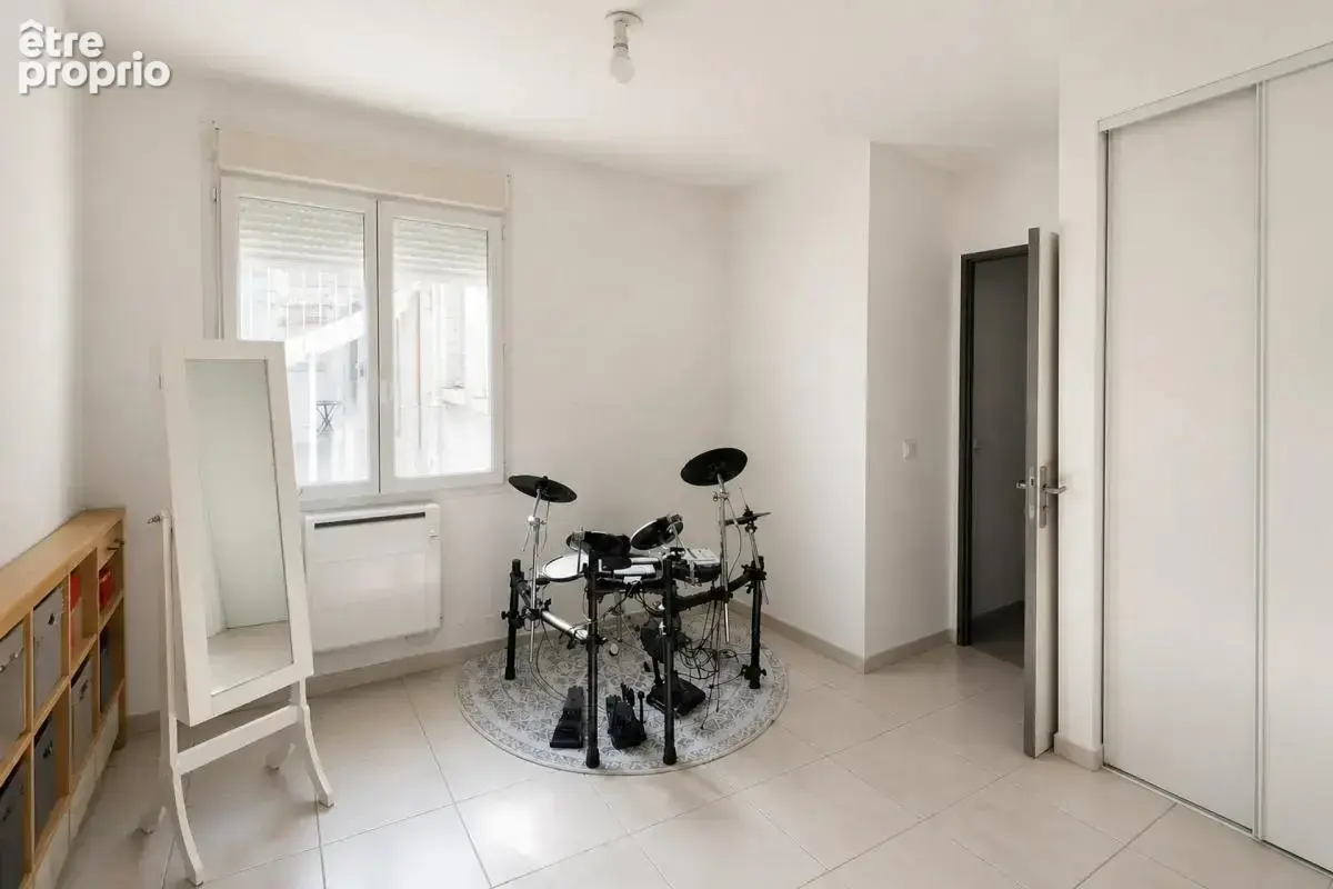 Appartement de 3 pièces de 73 m² à Saint-André-de-Sangonis - photo 8