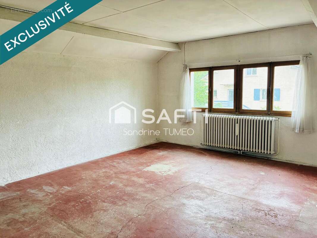 Photo 9 - Maison à ARBOIS