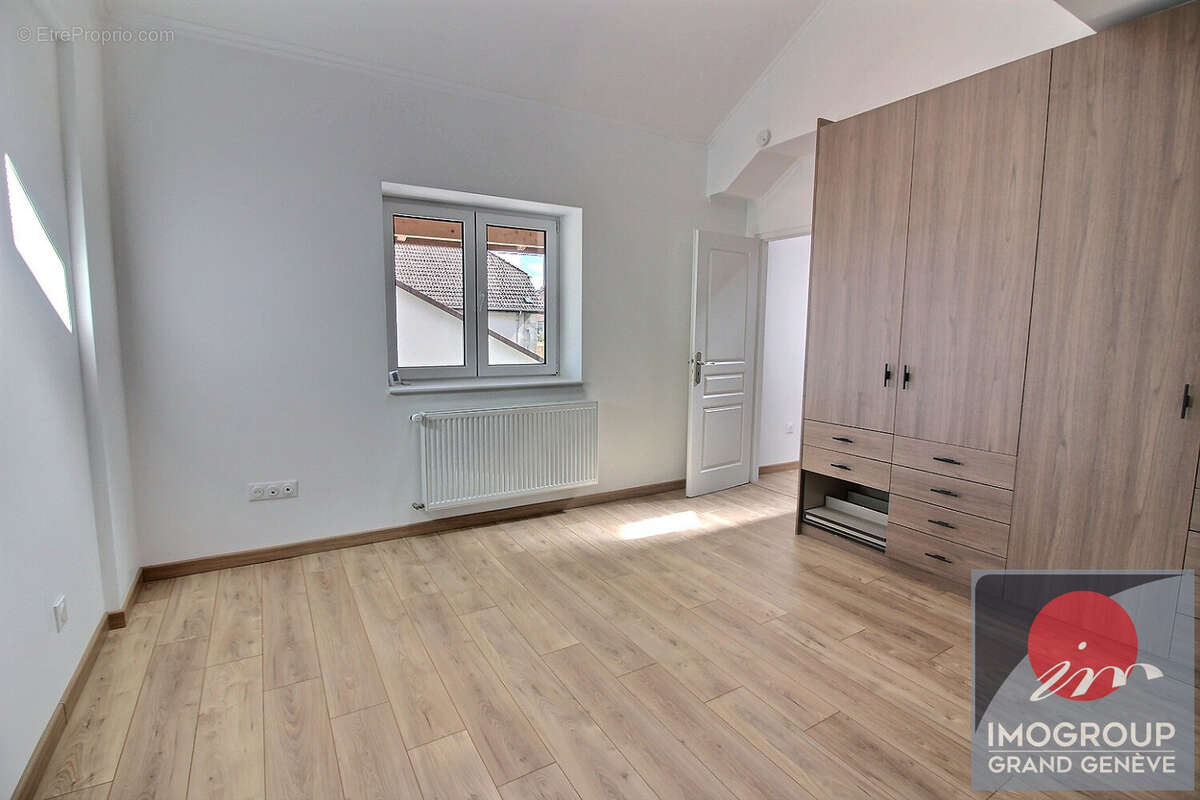 Appartement à GEX