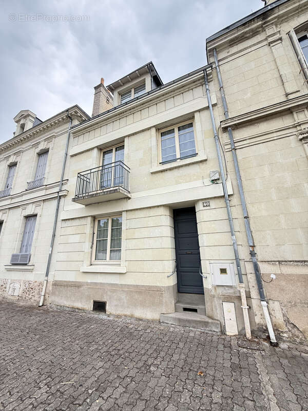 Saumur centre - photo 29