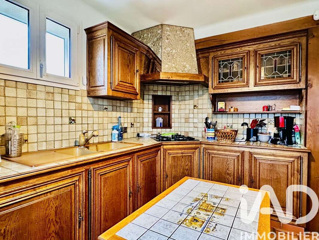 Photo 5 - Maison à FLEURY-LES-AUBRAIS