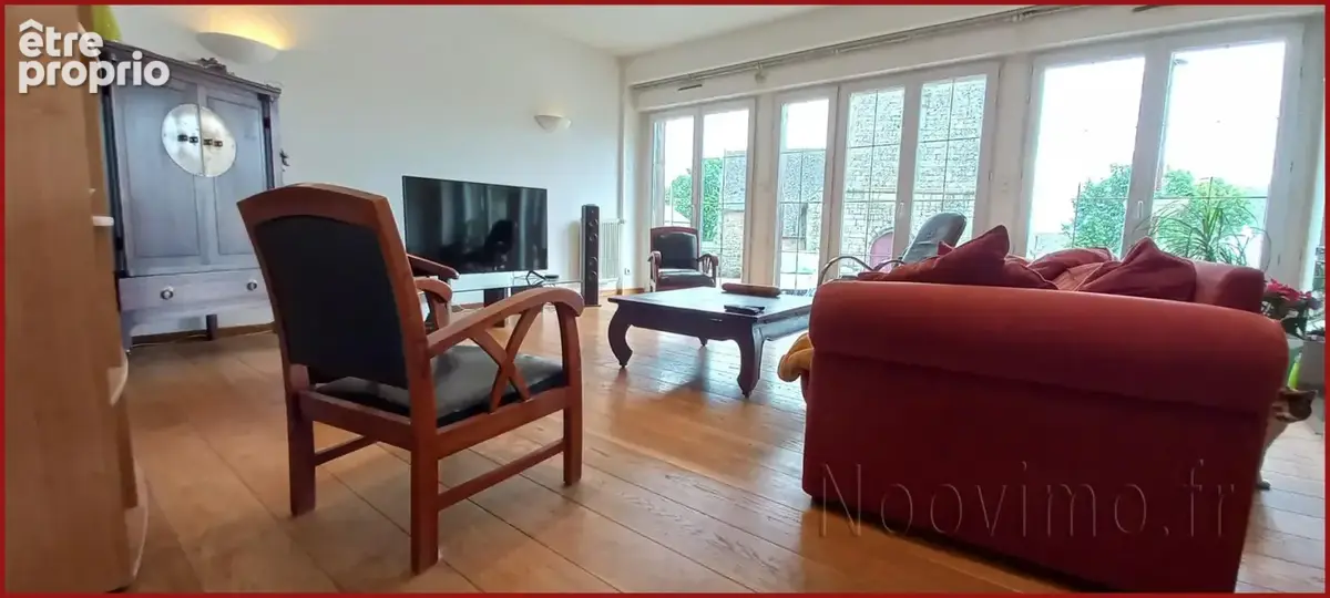 Maison familiale 5 chambres à vendre à saint-gérand-croixanv - photo 3