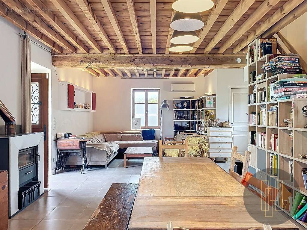 Maison à GLEIZE
