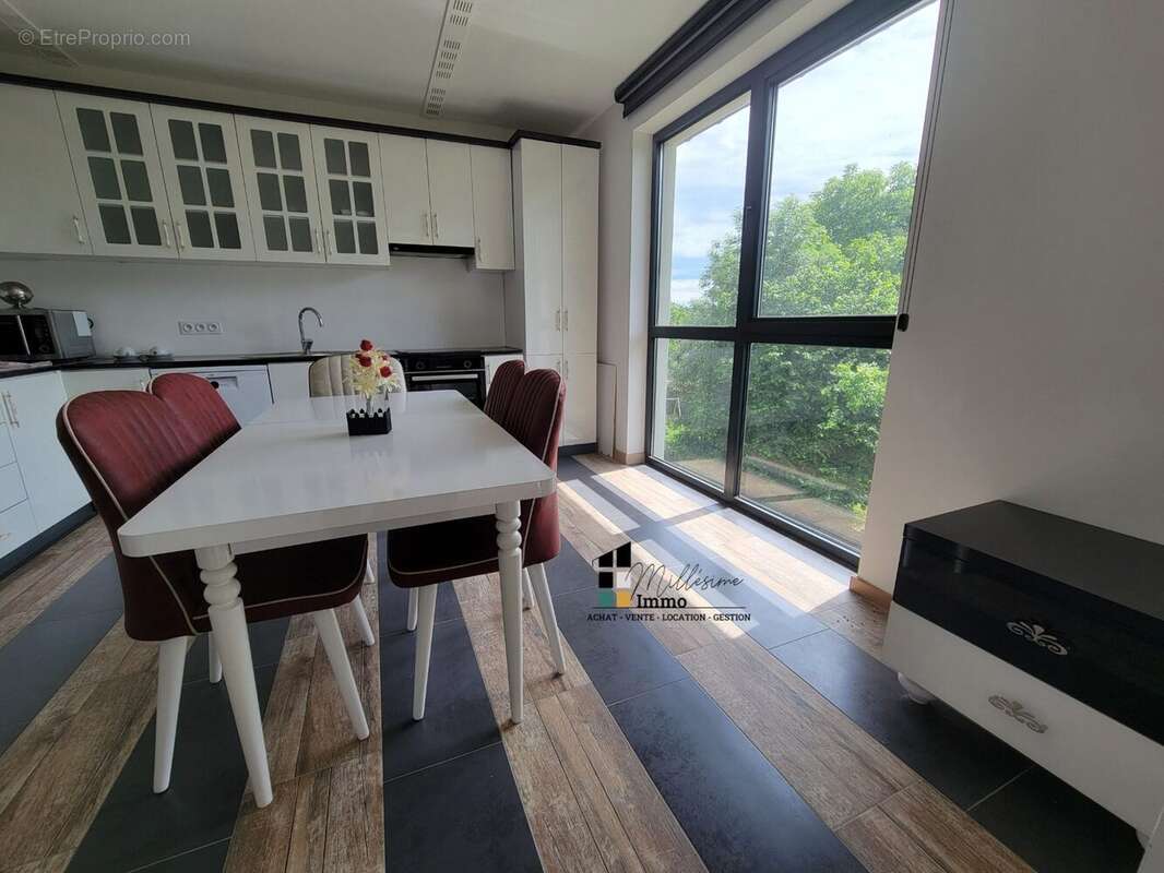 Appartement 92 m² à Phalsbourg  - photo 4