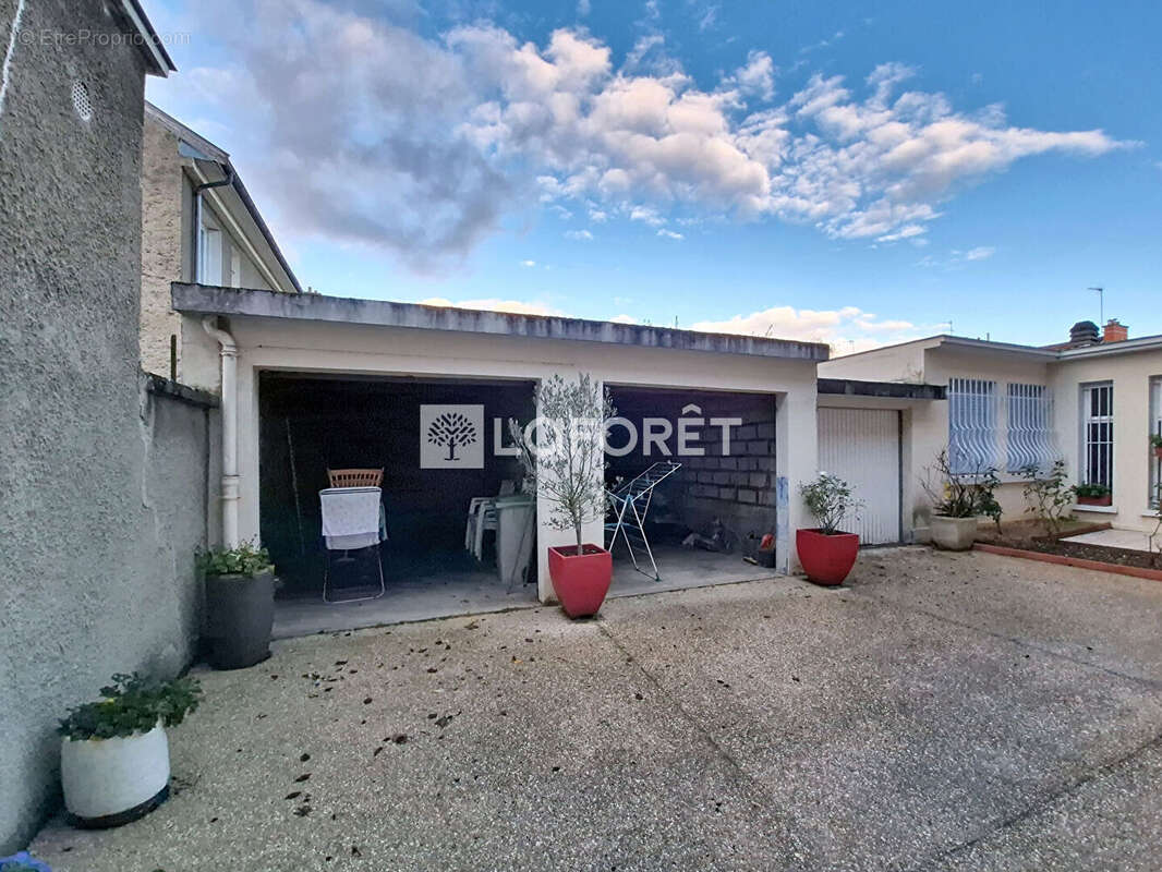 Appartement à VITRY-LE-FRANCOIS