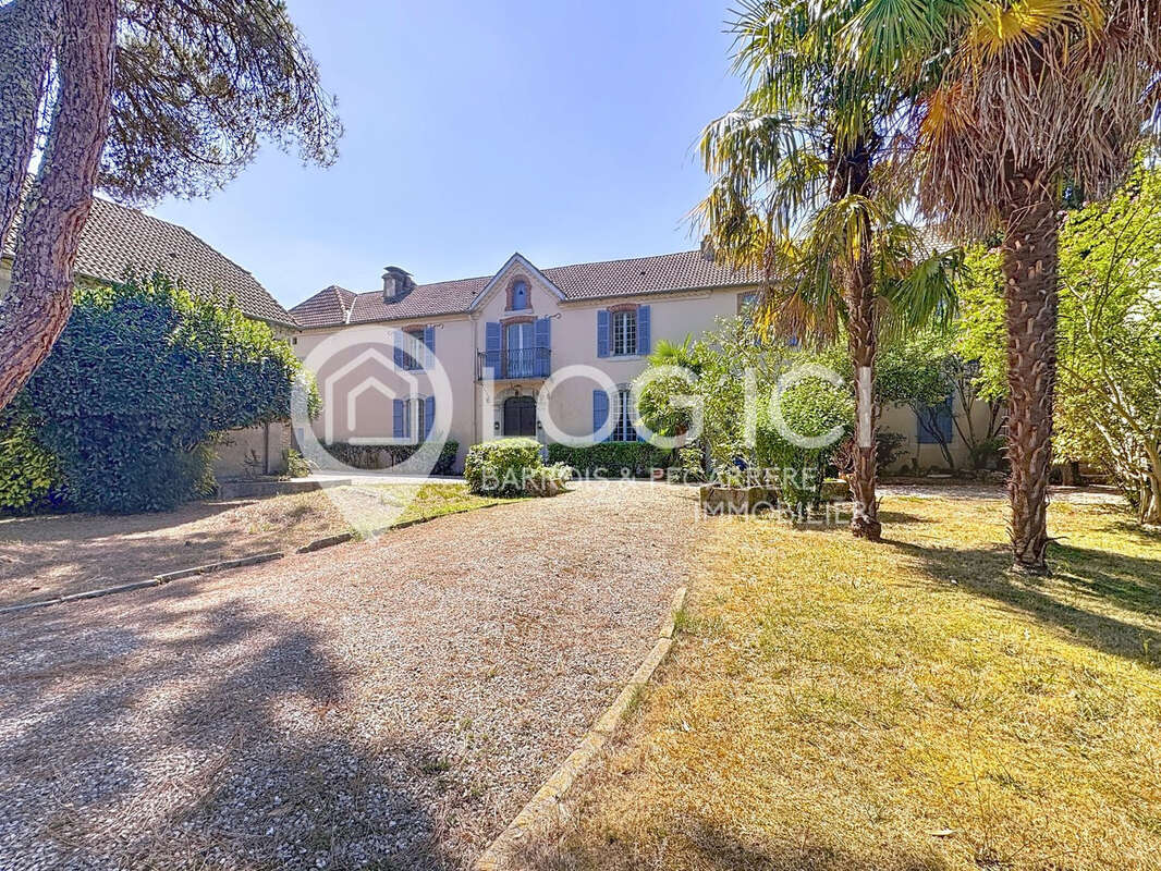 Maison à VIC-EN-BIGORRE