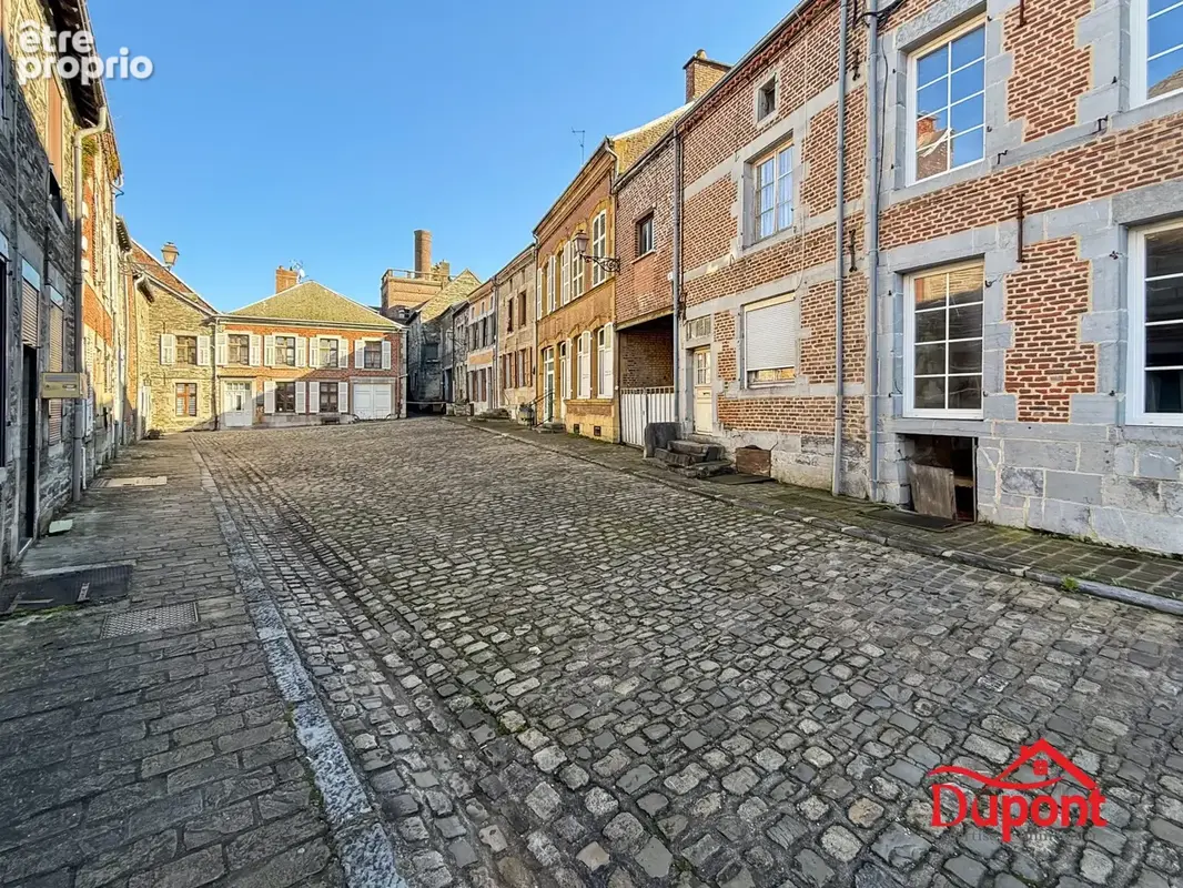 Maison 131 m² à Fumay  - photo 9