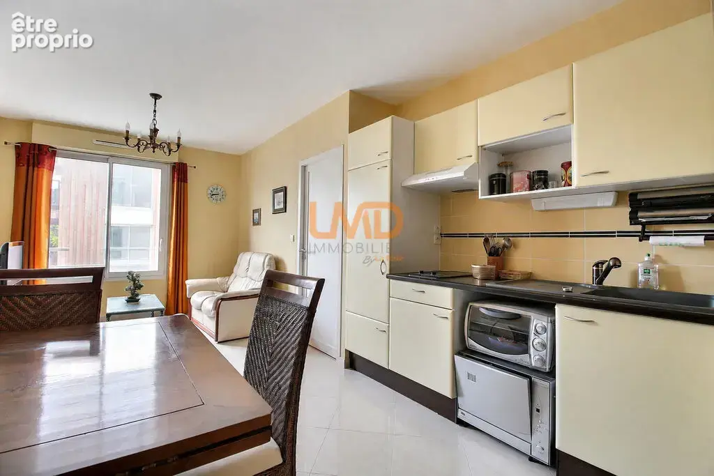 Appartement meublé La Rochelle - photo 3
