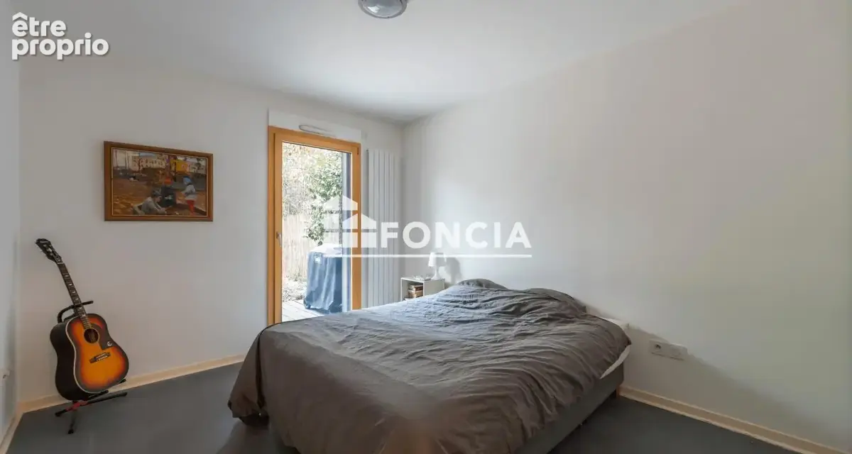 60m2 surface exterieure / calme / recent - photo 4