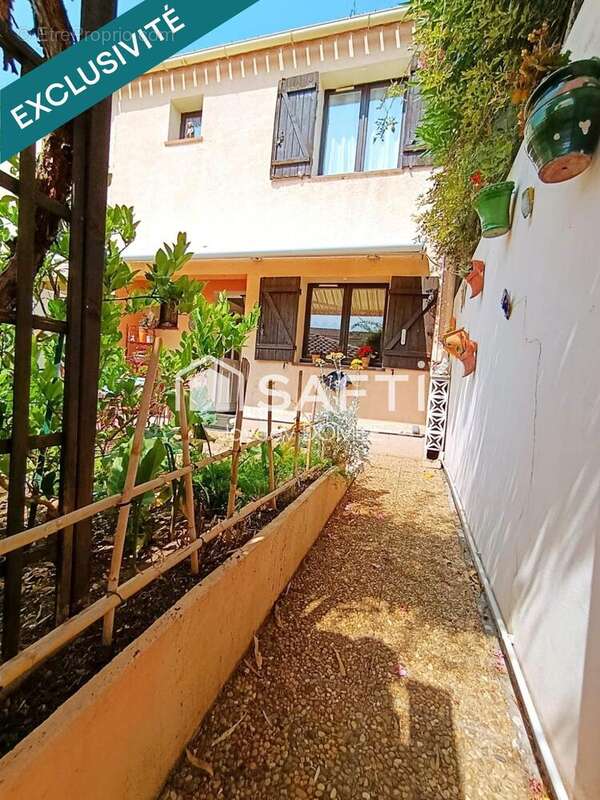 Photo 3 - Maison à MONTPELLIER