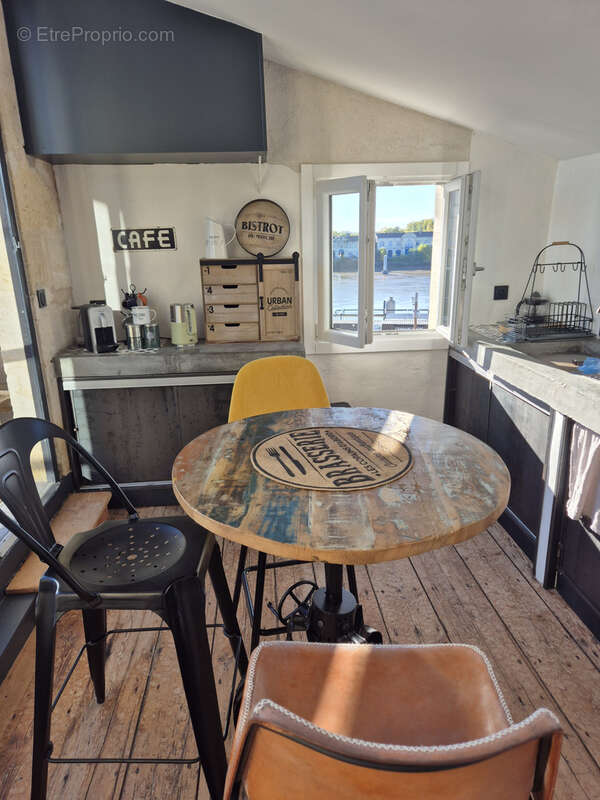 Appartement à LIBOURNE