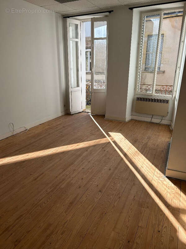 Appartement à SAINT-ANDRE-DE-CUBZAC