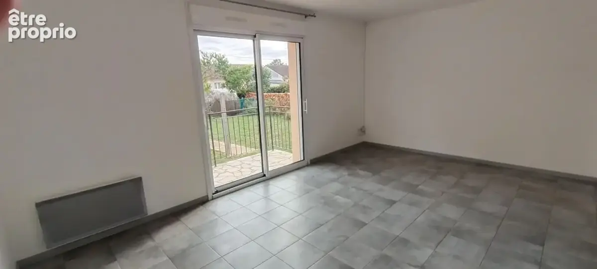 TELOCHÉ ? COUP DE C?UR ! Maison rénovée entièrement de plain-pied de 70 m2 avec extérieur Sud ? 2 chambres sur une parcelle de 5 - photo 8