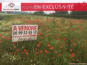 Terrain à CONDE-SUR-L&#039;ESCAUT