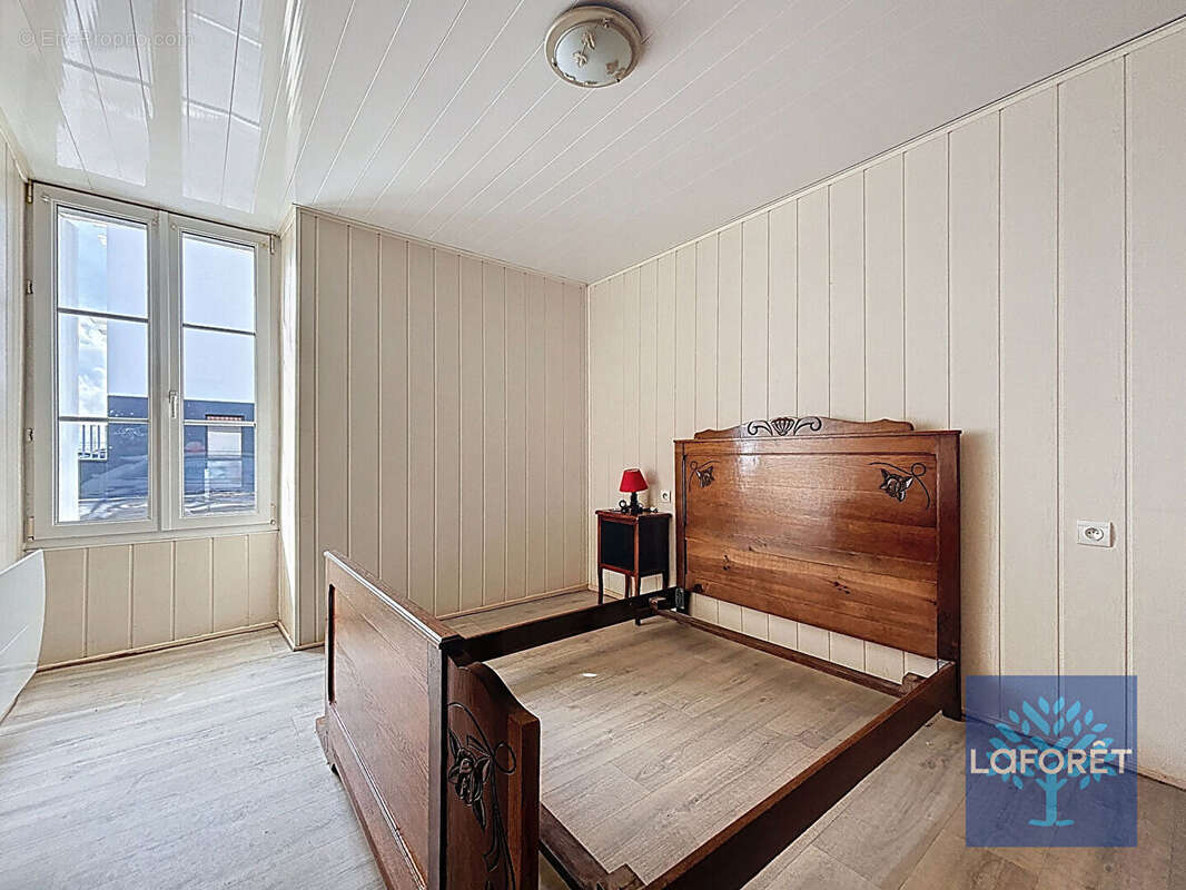 Maison à LA ROCHE-SUR-YON