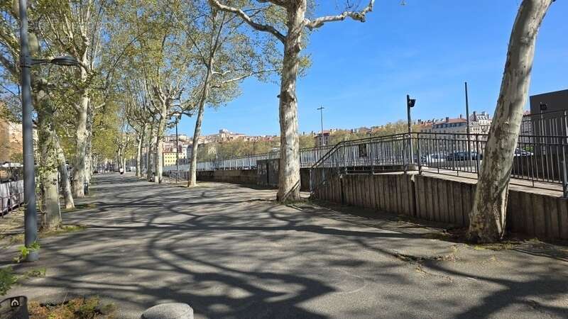 Appartement à LYON-5E