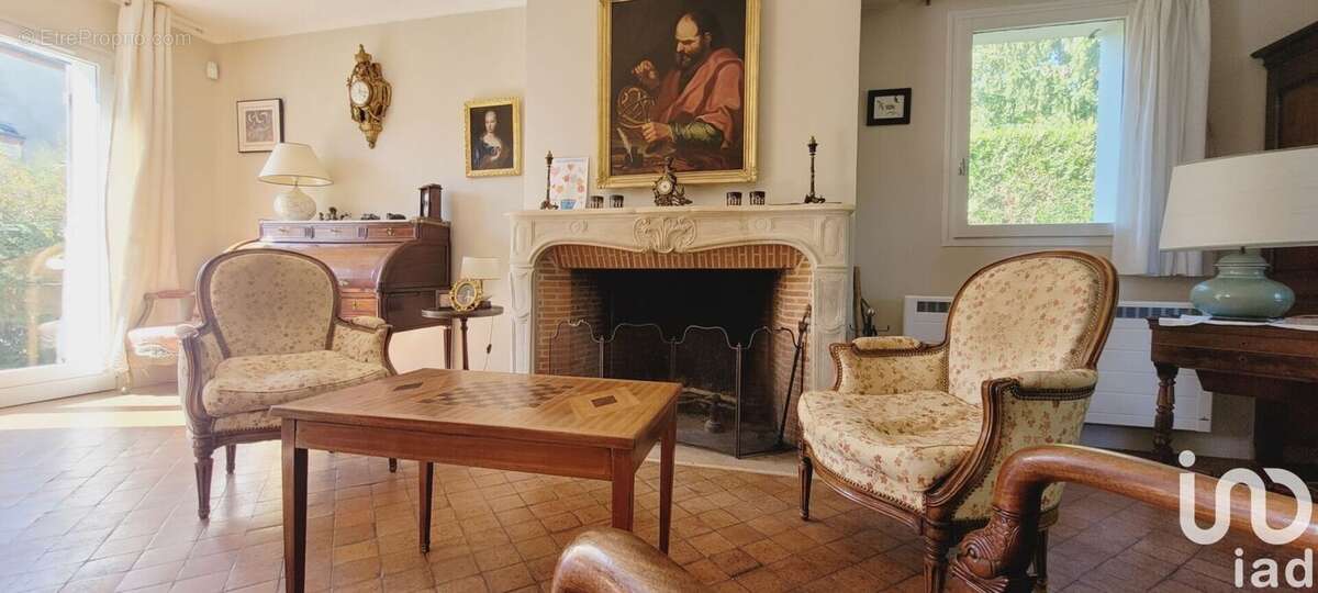 Photo 7 - Maison à ORLEANS