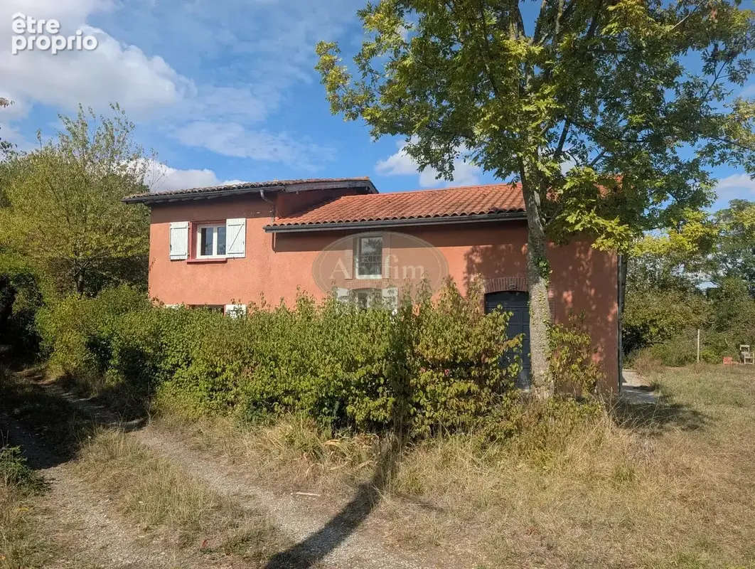 Maison de campagne avec dépendance - photo 13