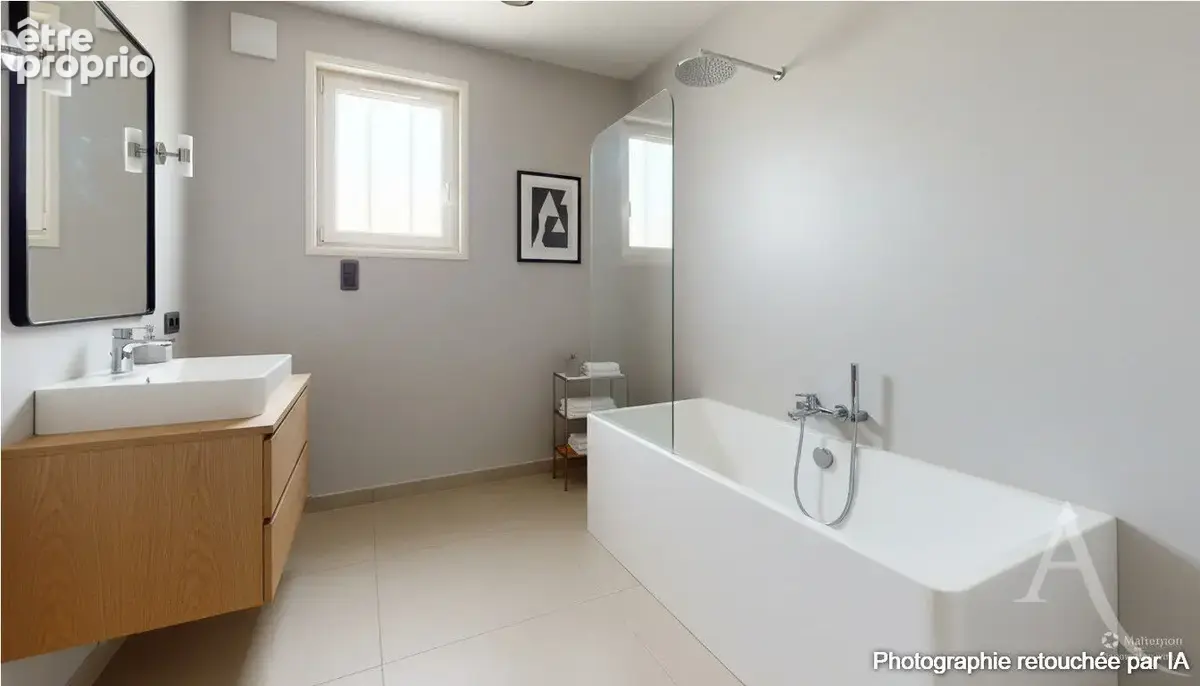 EXCLUSIVITE - Maison Coublevie 5 pièces 130 m2 - photo 7
