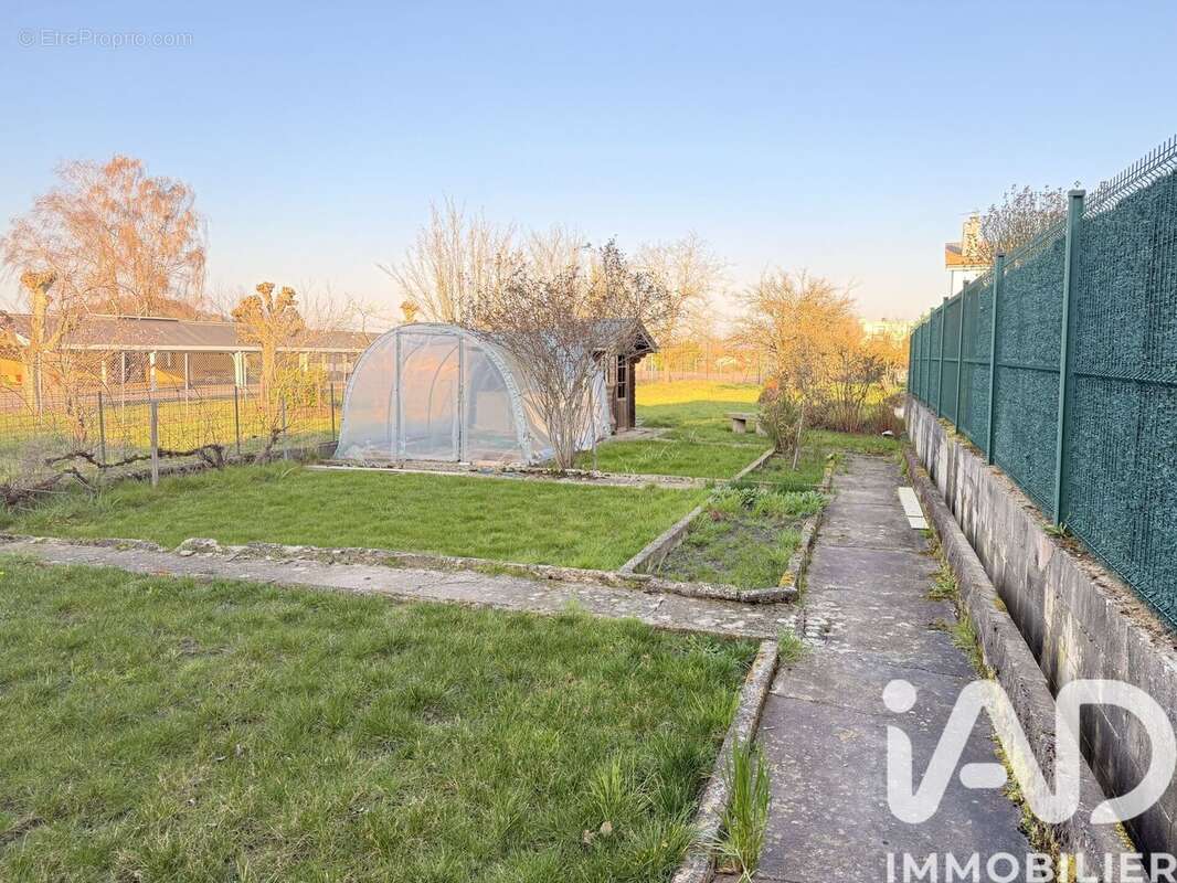 Photo 6 - Maison à NOIDANS-LES-VESOUL