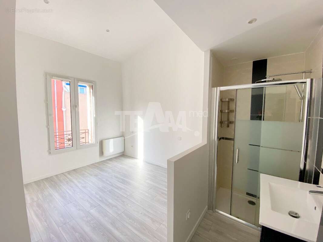 Appartement à SETE