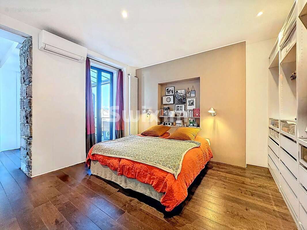 Appartement à EVIAN-LES-BAINS