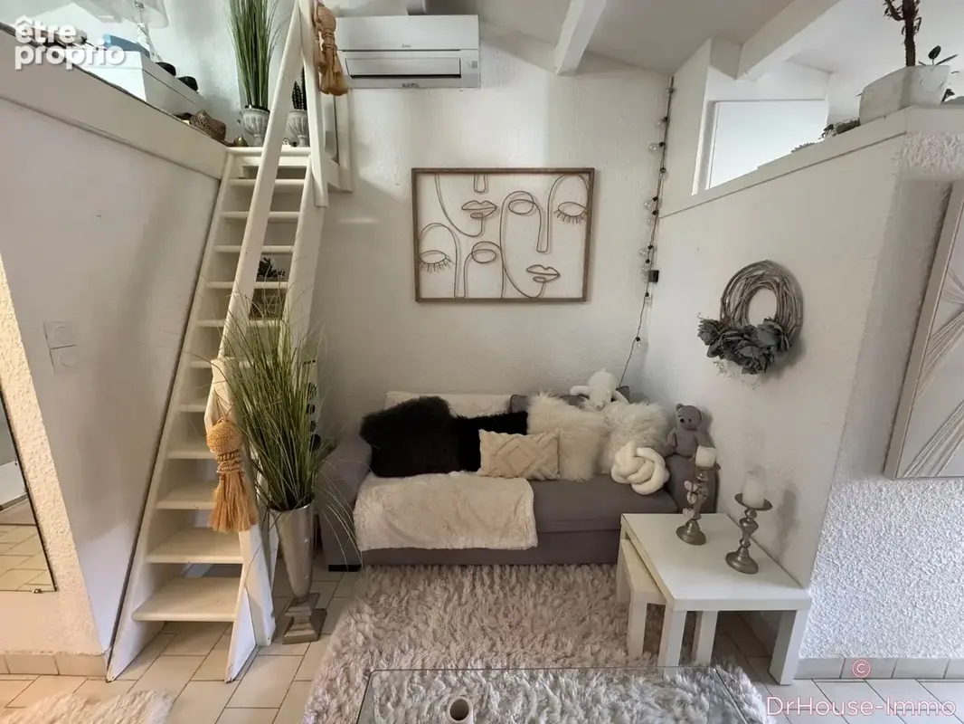 Maison 3 pièces 32 m² à vendre à Agde (34300) - photo 18