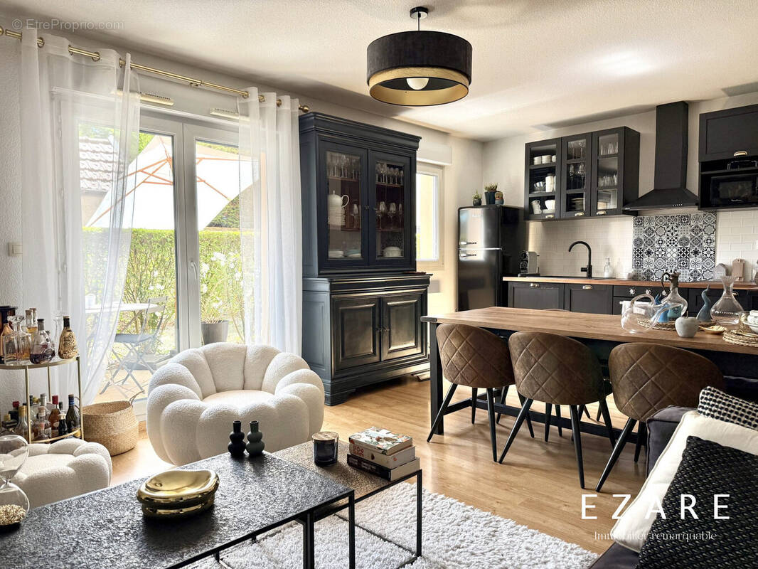Appartement à BEAUNE