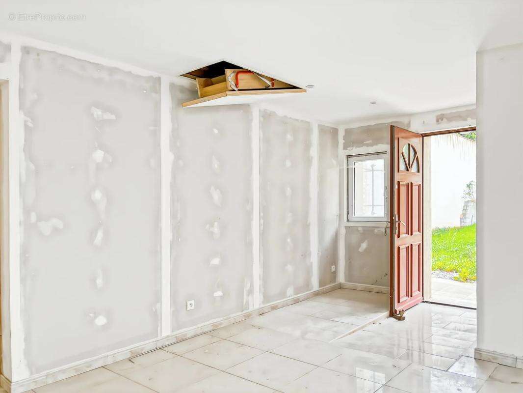 Maison à PERGAIN-TAILLAC