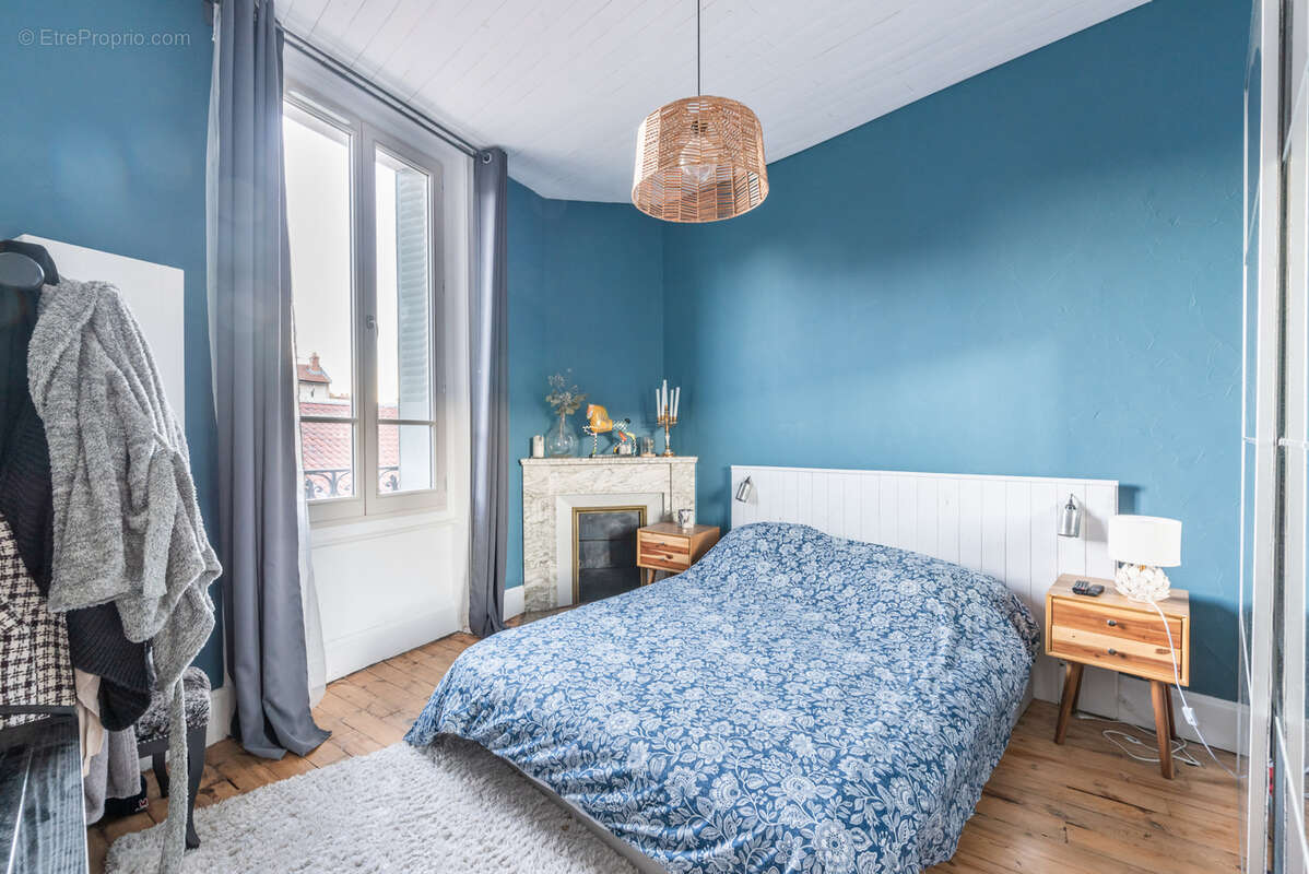 Appartement à LE PUY-EN-VELAY