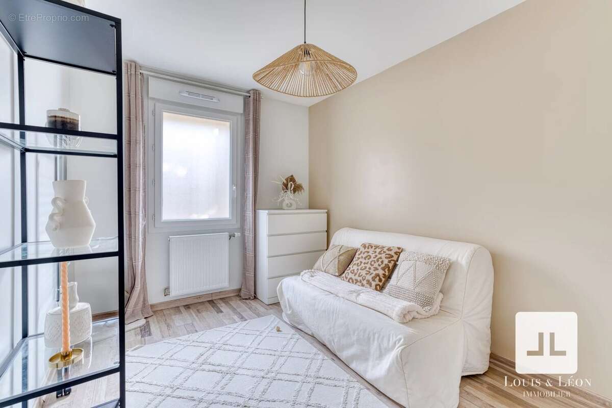 Appartement à MASSIEUX