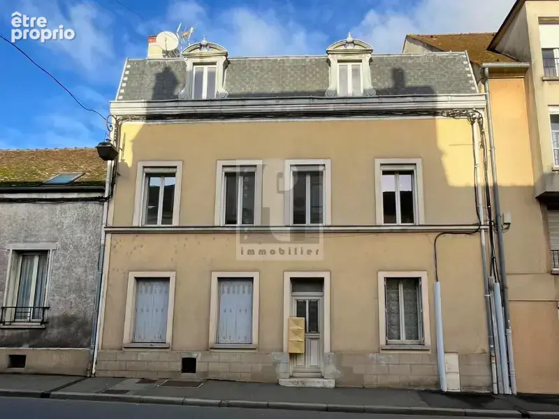 Photo Appartement à Nemours au prix de 320 000€