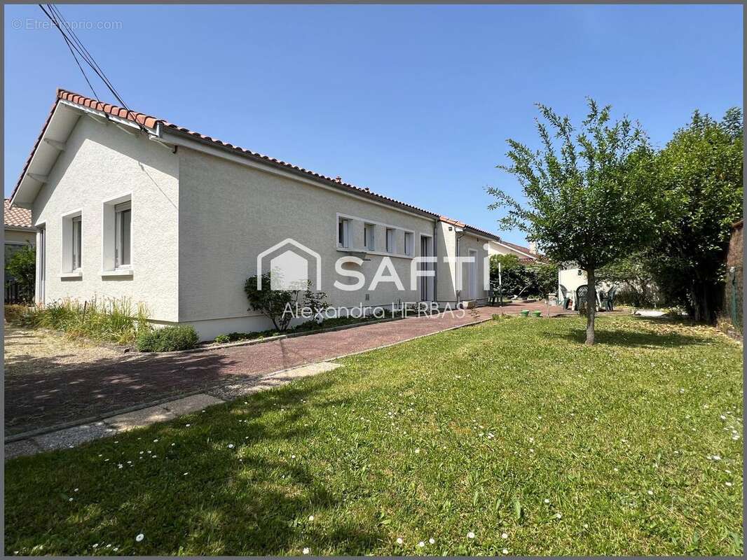 Photo 9 - Maison à PESSAC