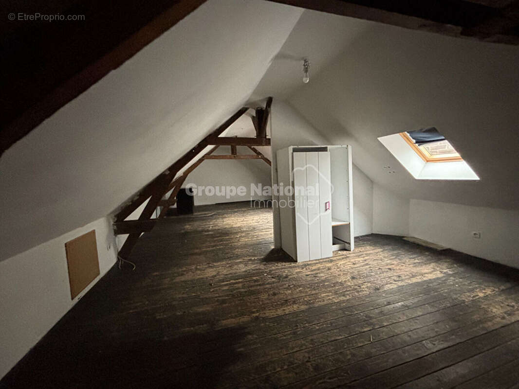 Spacieuse maison - photo 4