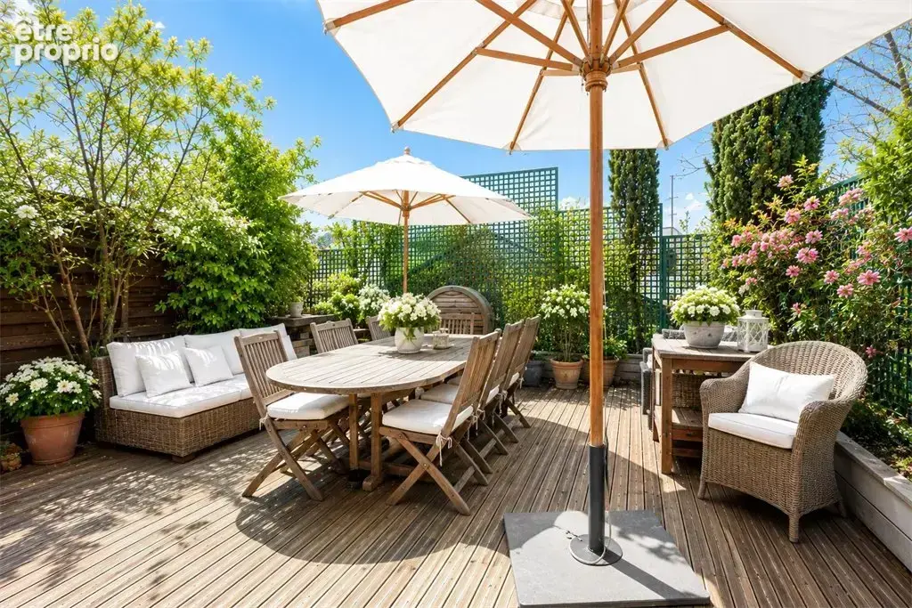 Photo Appartement à Neuilly-Sur-Seine au prix de 3 950 000€