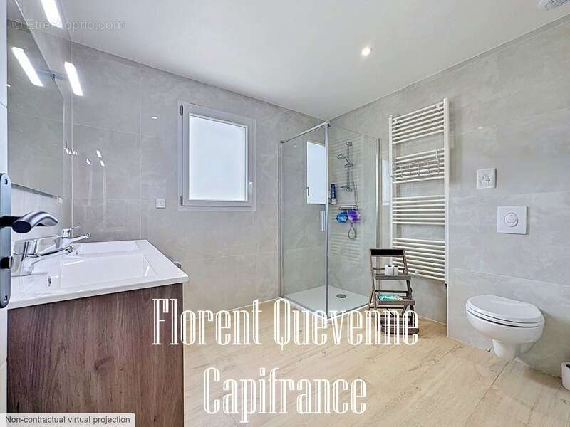 Maison à vendre 6 pièces AUTHIE (14) - photo 22