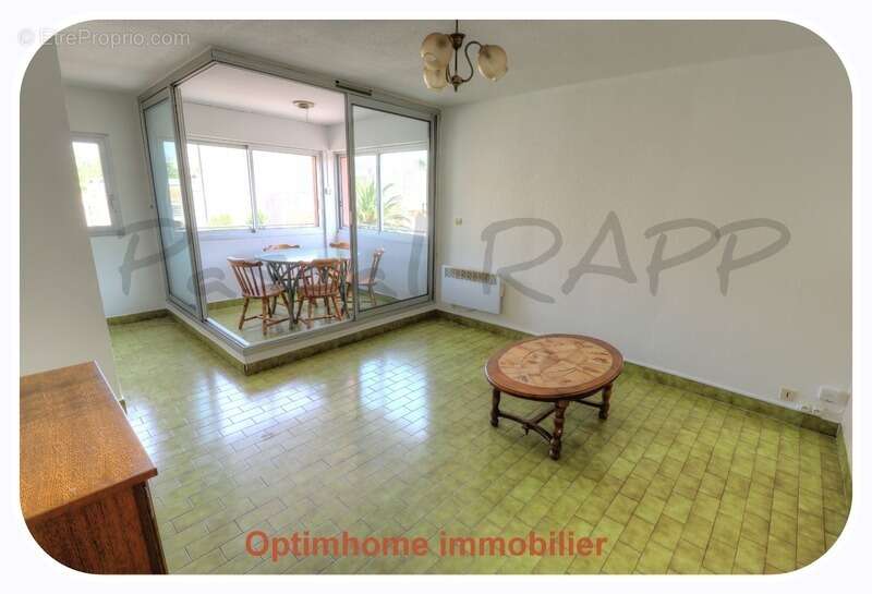 Appartement à AGDE