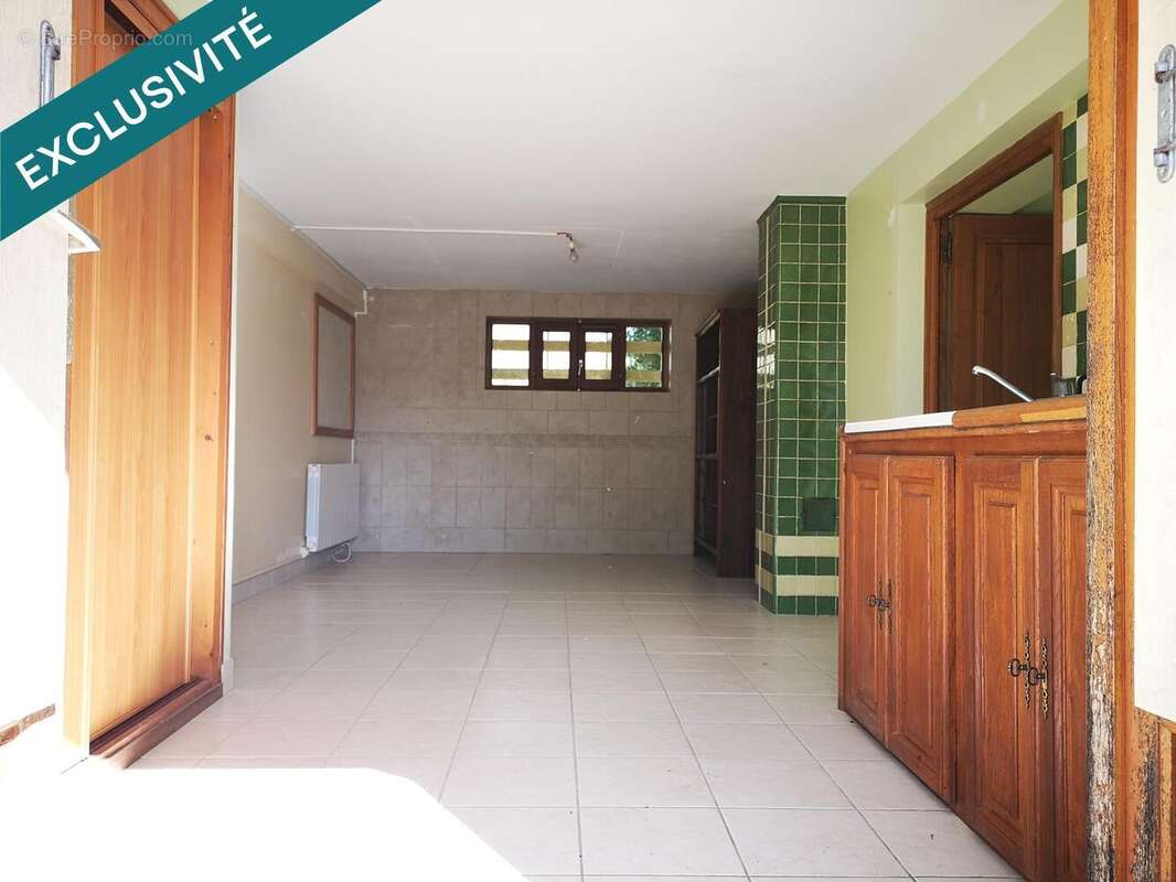 Photo 6 - Maison à GENCAY