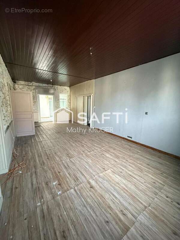 Photo 6 - Maison à GARDONNE